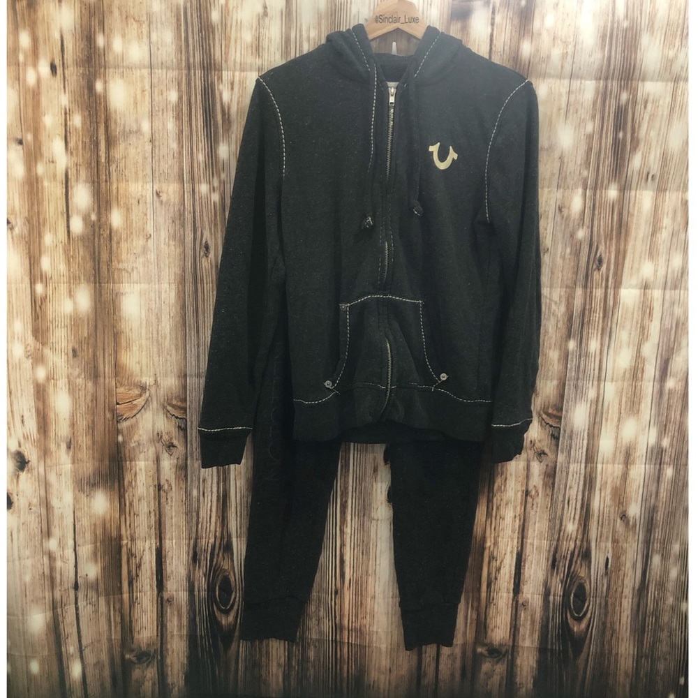 Women’s true religion set
